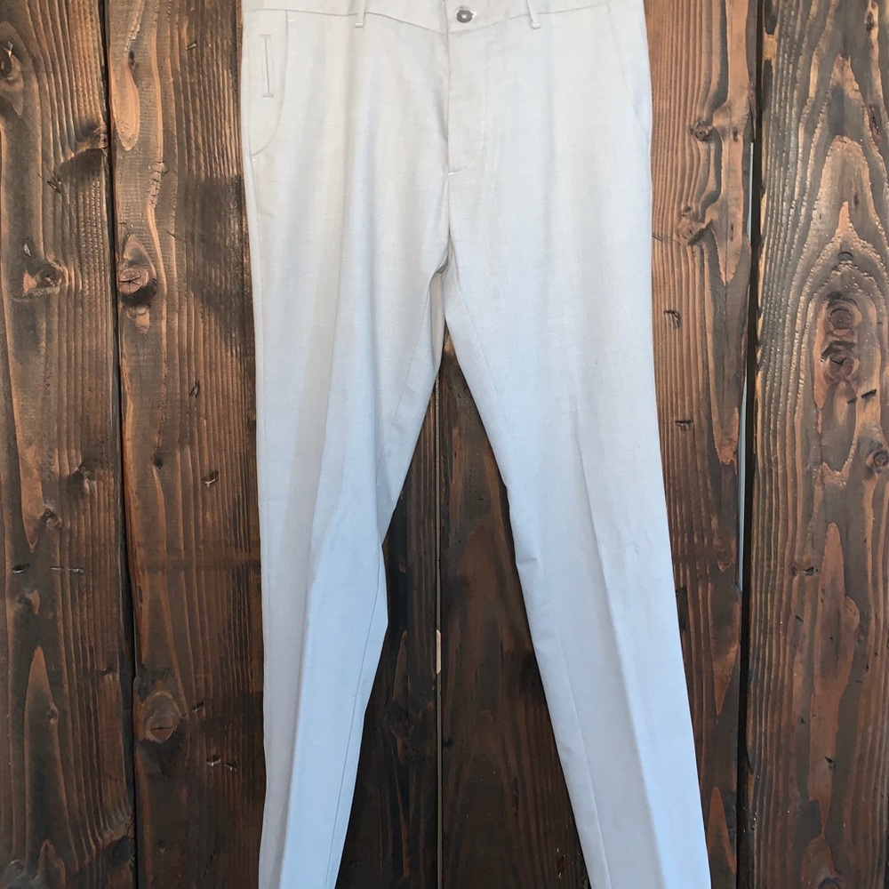 Zara Men’s Pants
